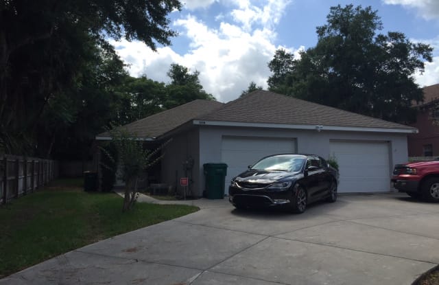 133 South Grove StreetEustis, FL 32726 - 133 Grove Street, Eustis, FL 32726