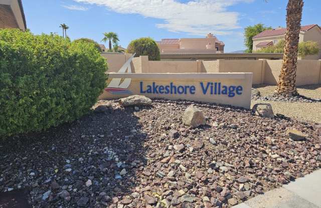 1650 S Smoketree Ave - 1650 South Smoketree Avenue, Lake Havasu City, AZ 86403