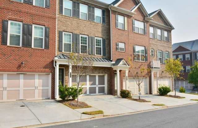 2415 Tenor Lane - 2415 Tenor Lane, Alpharetta, GA 30009