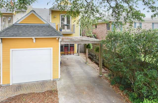 104 Richardson Avenue - 104 Richardson Avenue, Lafayette, LA 70503