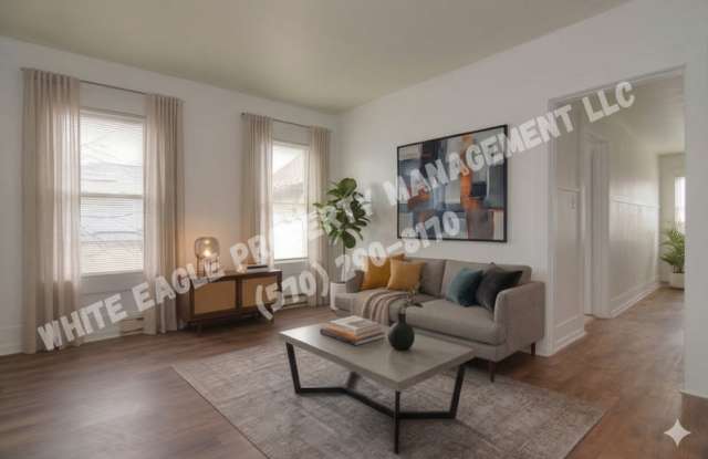 738 Harrison Ave photos photos