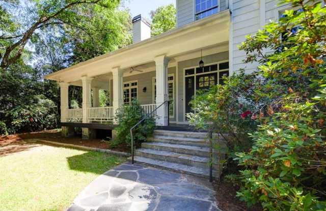 3329 Woodrow Way NE - 3329 Woodrow Way Northeast, North Atlanta, GA 30319