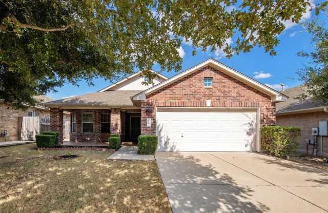 2720  Granite Creek DR - 2720 Granite Creek Drive, Leander, TX 78641