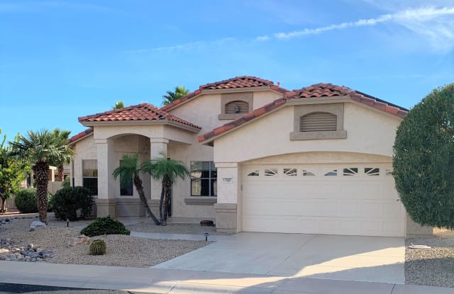 17987 W RYANS Way - 17987 West Ryan's Way, Surprise, AZ 85374
