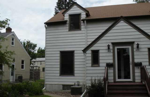1831 Orange Ave E - 1831 Orange Avenue East, St. Paul, MN 55119