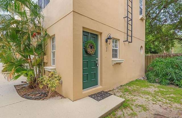 Private Townhouse in Heart of South Tampa photos photos