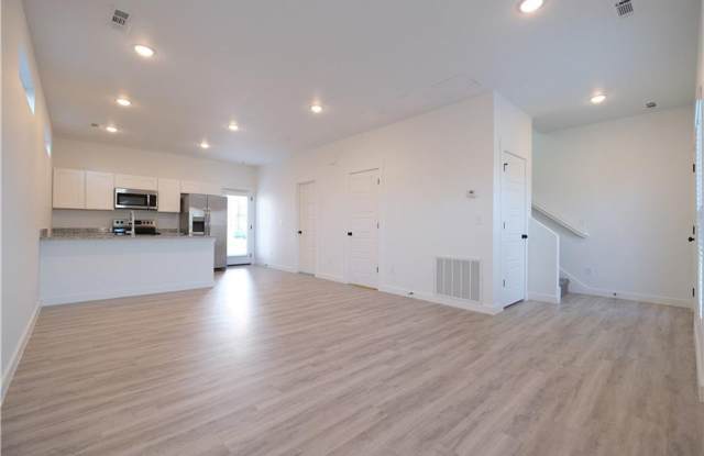 **FIRST THREE MONTHS $950.00** WAIVED ADMIN FEE - Featherston Village - Modern Living Gallery 4