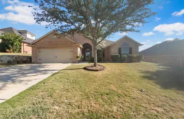 2109 Old Foundry Road - 2109 Old Foundry Road, Weatherford, TX 76087