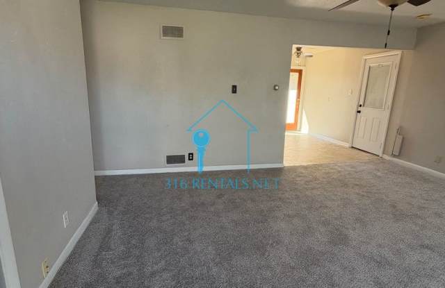 Two bed one bath available now! Gallery 4