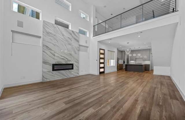 2414 Wycliff Avenue - 2414 Wycliff Avenue, Dallas, TX 75219