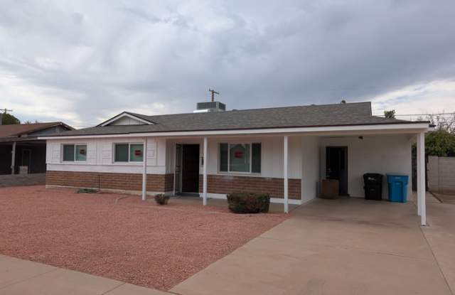 3633 West Pierson Street photos photos
