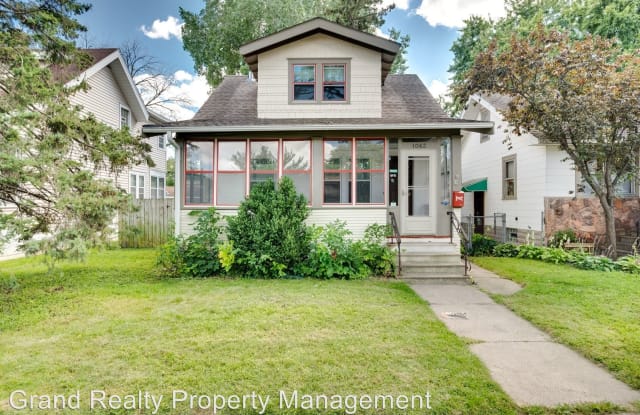 1062 Charles Ave - 1062 Charles Avenue, St. Paul, MN 55104