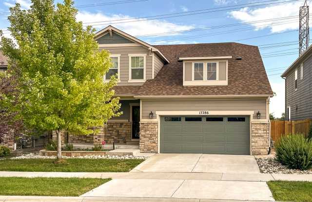 Largest floor plan in the community! Senderos Creek 4bd 3ba FOR RENT! photos photos