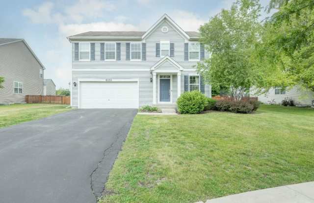 4333 SCHOFIELD Drive photos photos