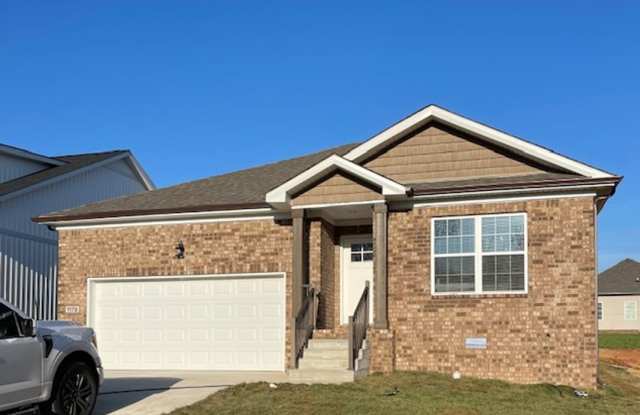 Brand New 3 bedroom, 2 bath Home in South Warren School district!! Gallery 1