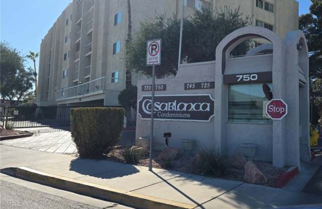 750 S Royal Crest Circle photos photos