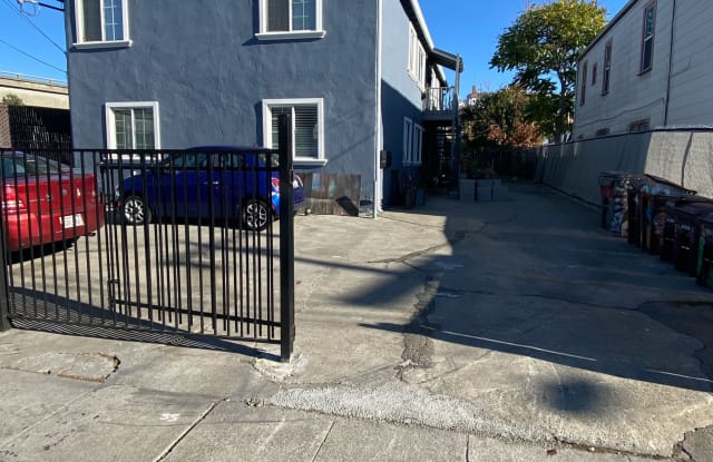 3510 Magnolia Street - A - 3510 Magnolia Street, Oakland, CA 94608
