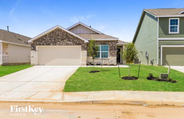 10650 Vinateros Drive - 10650 Vinateros Drive, Bexar County, TX 78109