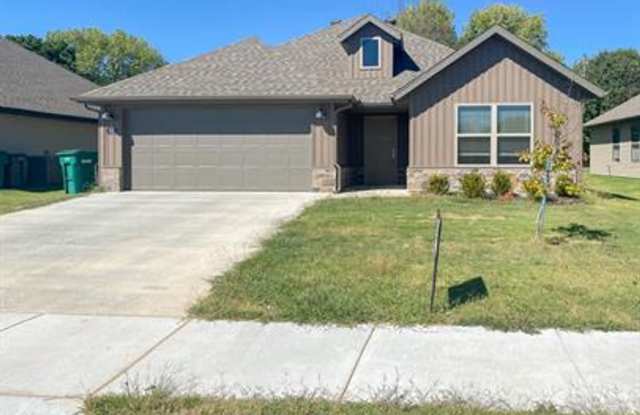 Beautiful Home in Rogers photos photos