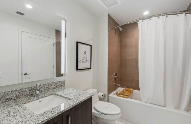 Life Time Living at Gables Station Gallery 3