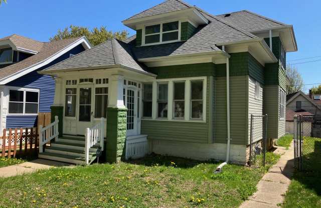 2330 North 47th Street photos photos