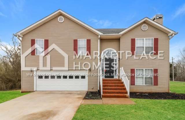 5004 Farmbrook Ln - 5004 Farmbrook Lane, Hall County, GA 30507