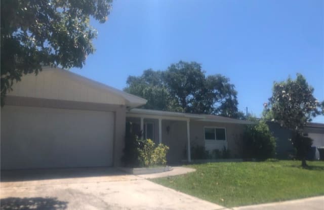 1551 SAN DIEGO DRIVE - 1551 San Diego Drive, Dunedin, FL 34698