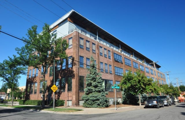 1701 Madison Street NE - 1701 Madison Street Northeast, Minneapolis, MN 55413