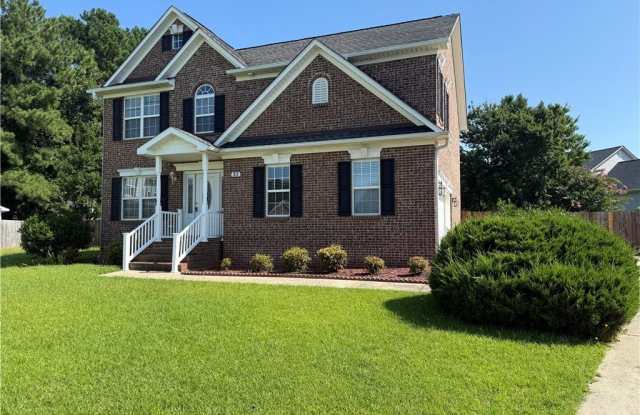 32 Carteret Court photos photos