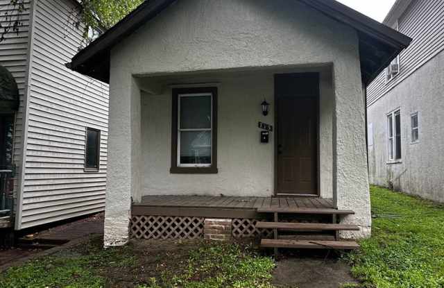 713 N 24th St - 713 North 24th Street, St. Joseph, MO 64506