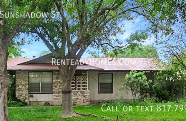 4331 Sunshadow St photos photos