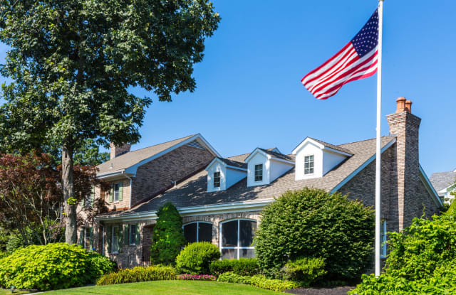 201 Washington Avenue - 201 Washington Avenue, Spring Lake, NJ 07762