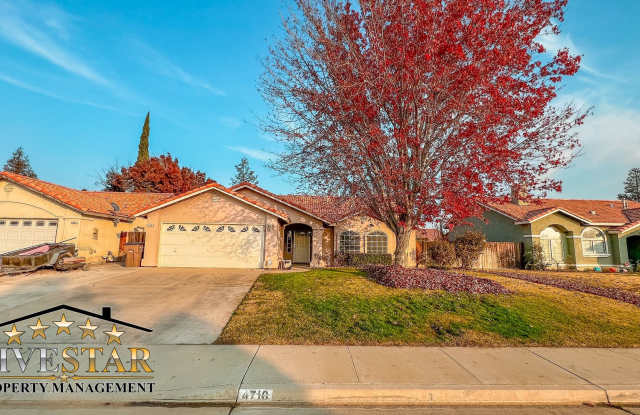 House for Rent on 4710 Polo Wood Street photos photos