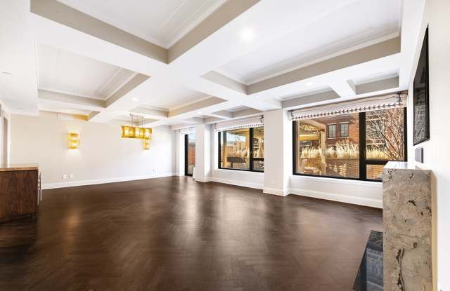 150 West 12th Street Gallery 2
