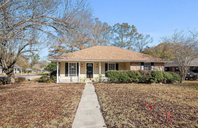 13703 Marlin Ave - 13703 Marlin Avenue, Central, LA 70818