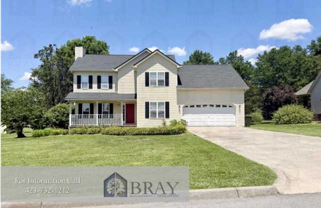 Updated spacious 4-Bedroom Near Boones Creek photos photos
