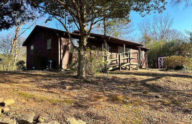 405 Main St - 405 Main Street, Brookside, AL 35073