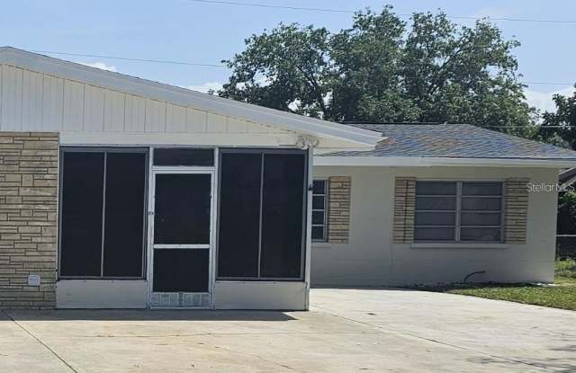 4461 87TH STREET COURT W - 4461 87th Street Court West, Cortez, FL 34210