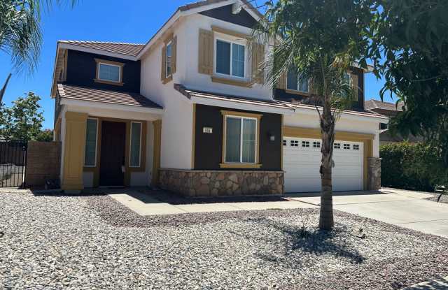 Bedroom 3 bath home in Hemet photos photos