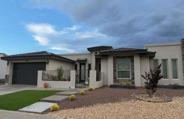7434 SIDEWINDER BEND Drive photos photos