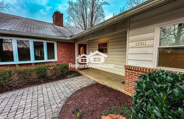 13511 Sherwood Forest Terrace - 13511 Sherwood Forest Terrace, Colesville, MD 20904
