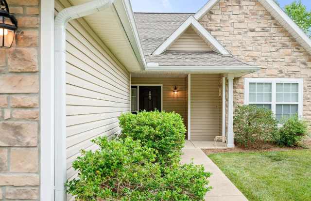 Arbor Ridge: 3 Bedroom, 2 Bath - Available Now! photos photos