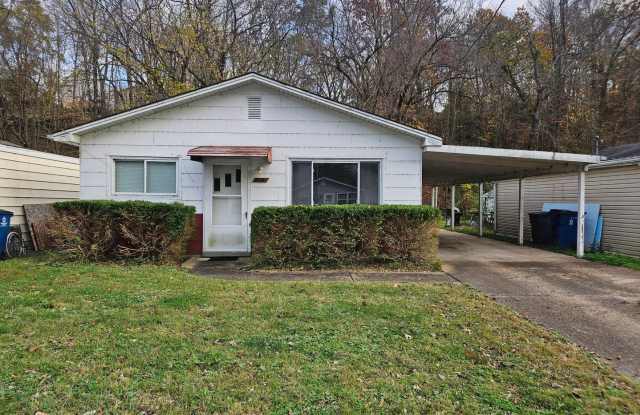 Single Family Rental Home - 2BR-1BA - New Haven MO 63068 photos photos