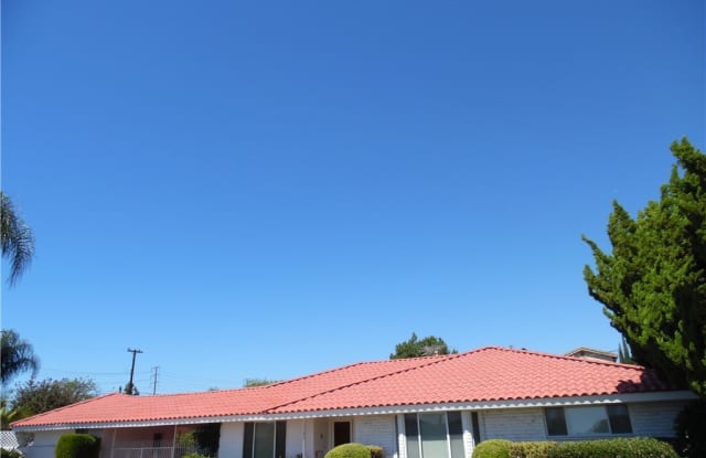 1182 Steele Drive - 1182 Steele Drive, Brea, CA 92821