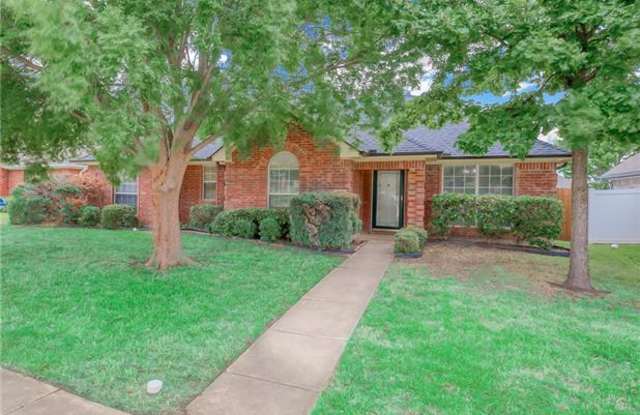 3920 Valez Drive - 3920 Valez Drive, Carrollton, TX 75007