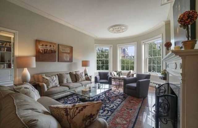 205 Commonwealth Ave Gallery 3