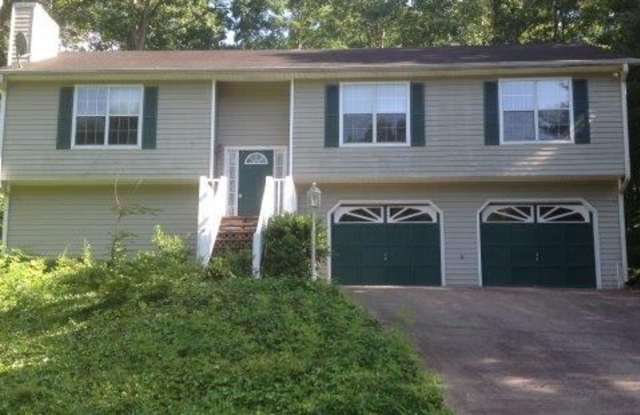 6252 New Mill Trail # *N6252 - 6252 New Mill Trail, Cherokee County, GA 30102