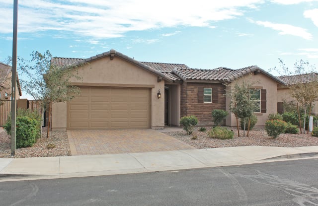 19699 W Sherman St - 19699 West Sherman Street, Buckeye, AZ 85326
