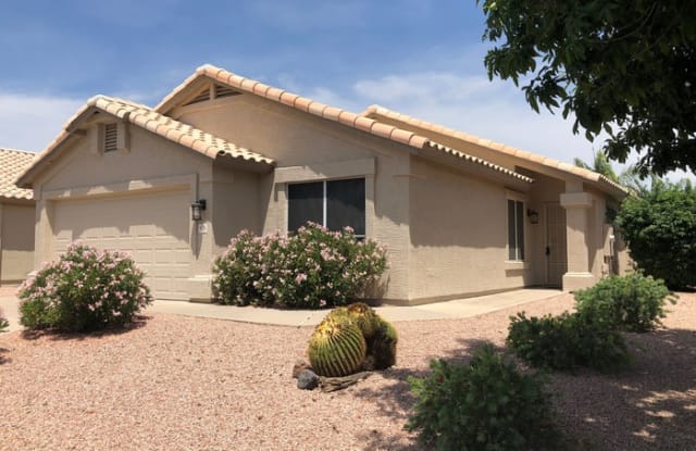 6176 West Blackhawk Drive - 6176 West Blackhawk Drive, Glendale, AZ 85308