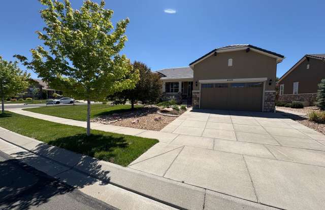 Highly Desirable Anthem Ranch 55+ community. photos photos